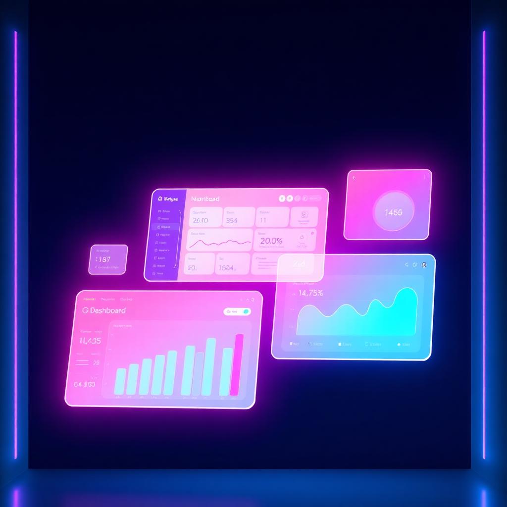 Halcyon — multi-stack platform